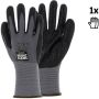 Safety Jogger Veiligheidshandschoenen met maximale beweeglijkhei | Zwart | SW1400900 - Thumbnail 2