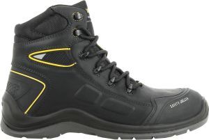 Safety Jogger Volcano Hoog S3 ESD Bruin