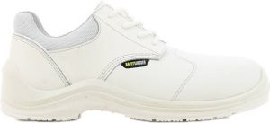 Safety Jogger Volluto 81 Laag S3 Wit