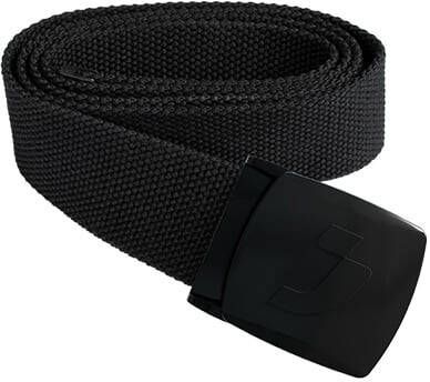 Safety Jogger Werkriem met kenmerkende gesp | Zwart | Universeel SW5000380