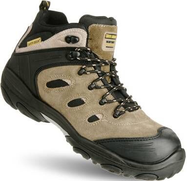 Safety Jogger Xplore S3 | Khaki | 11.118.010.46