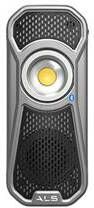 Scangrip BOUWLAMP | AUDIO LIGHT MET SPEAKER 600LM AUD601R