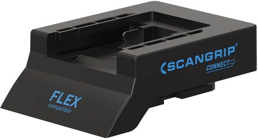 Scangrip Connector Flex Accu 18V 03.6145C