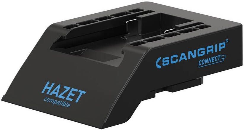 Scangrip Connector Hazet Accu 18V 03.6146C - Foto 1