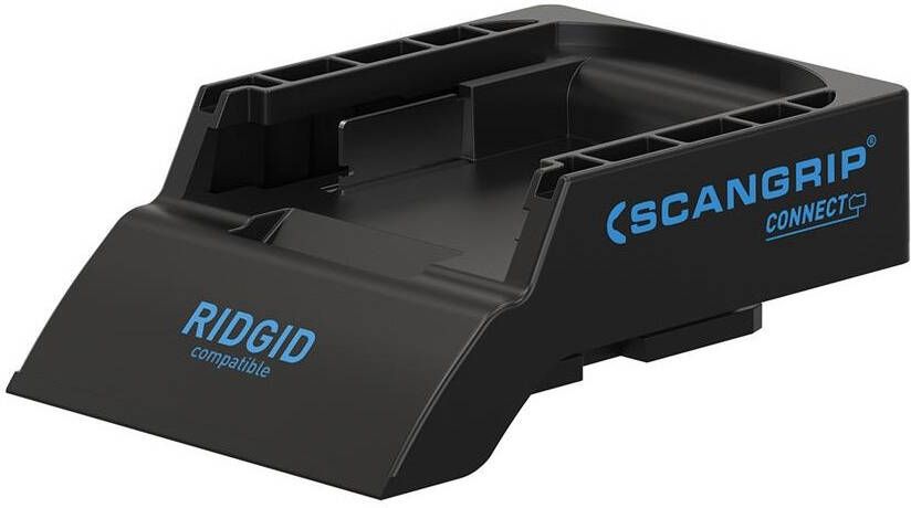 Scangrip Connector Ridgid Accu 18V 03.6154C