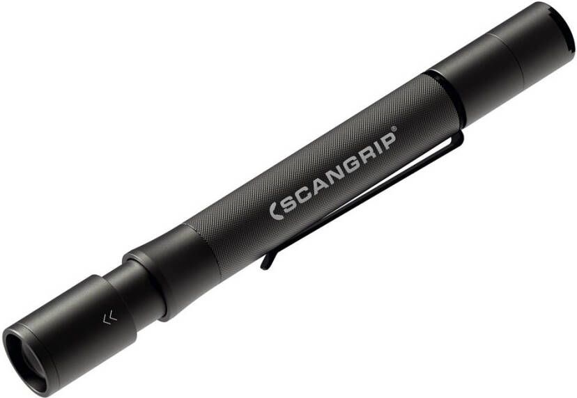 Scangrip FLASH PEN R | ZAKLAMP | 600LM 03.5137