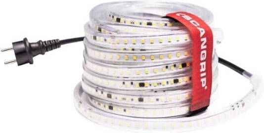 Scangrip Lichtslang Rope Light 15m | 15.000 lumen 03.5818