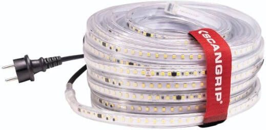 Scangrip Lichtslang Rope Light 25m | 25000lm 03.5819