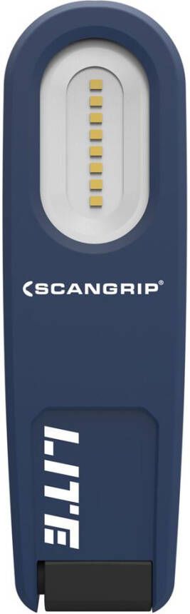 Scangrip LITE M | WERKLAMP | 220LM