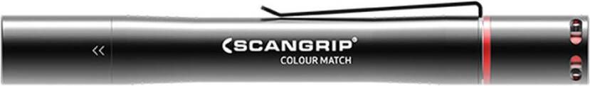 Scangrip MATCH PEN | PENLAMP | R | 100LM 03.5122