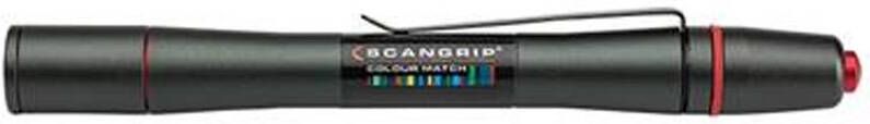 Scangrip MATCHPEN | PENLAMP | 100LM 03.5117