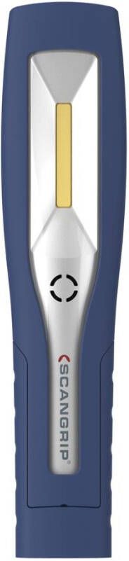Scangrip MINI MAG PRO | HANDLAMP | 200LM 03.5692 - Foto 1