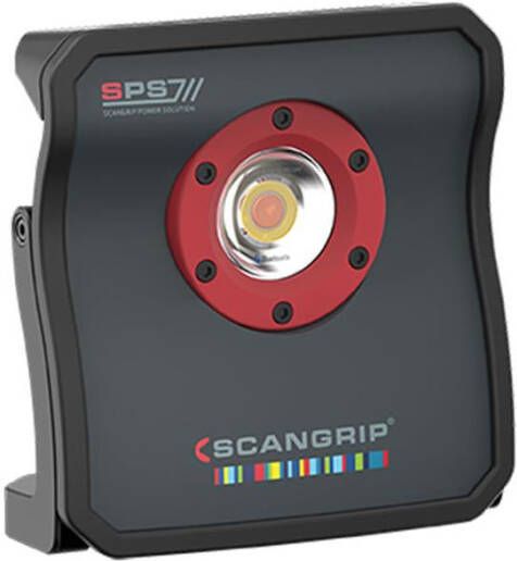 Scangrip MULTIMATCH 3 | BOUWLAMP | 3000LM 03.5653