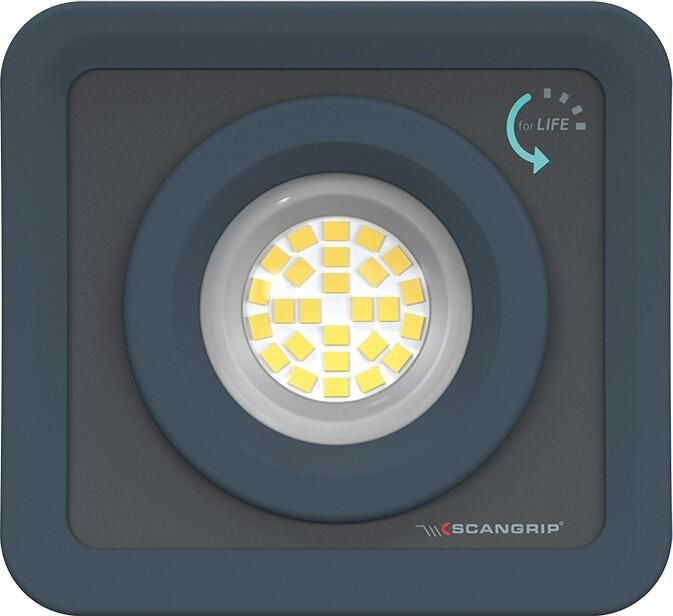Scangrip LED-Bouwlamp for LIFE Nova Mini | 1000lm 03.6200
