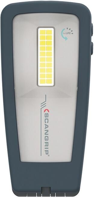 Scangrip LED-Werklamp for LIFE Miniform | 200lm 03.6207