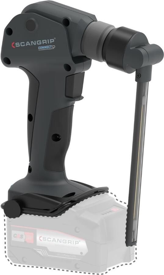 Scangrip Multilight Connect Flex | 750lm 03.5693C
