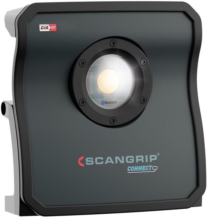 Scangrip Nova 10 Connect LED Bouwlamp 4000873480