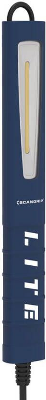 Scangrip STAR LITE 300LM | HANDLAMP 03.5671