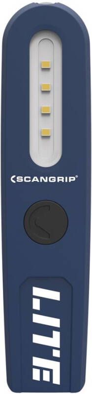 Scangrip STICK LITE S | WERKLAMP | 100LM 03.5638