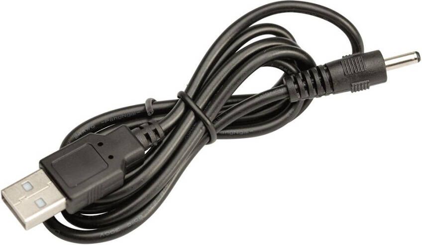 Scangrip USB-kabel voor lampen | 1m 03.5307
