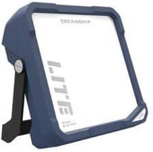 Scangrip Vega Lite 1500 | C+R | LED Bouwlamp | Oplaadbaar | 1500Lm 03.5451