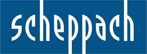 Scheppach 5914901004 Onderdeel | Bladdeksel met veer en pin 5914901004