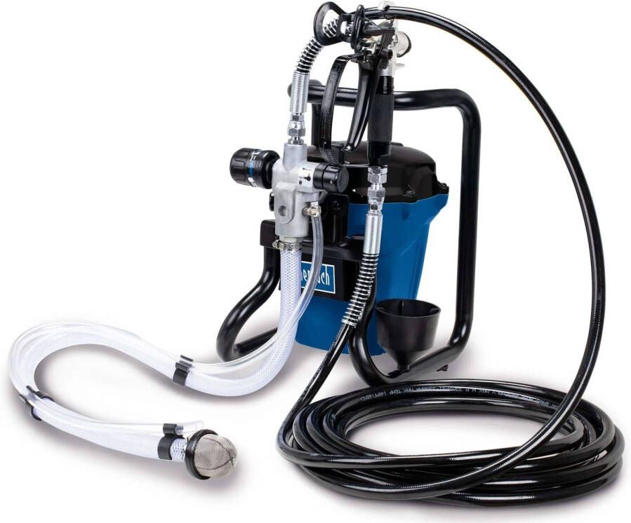 Scheppach ACS3000 Airless Verfspuitsysteem 5906002901