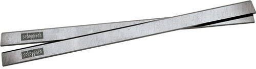 Scheppach HS Schaafmessenset | 2 Stuks 3304000002