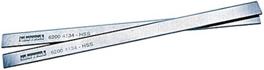 Scheppach HSS Schaafmessenset 62004134