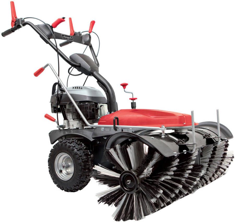 Scheppach SC2200PE Sneeuwschuiver 5908703811