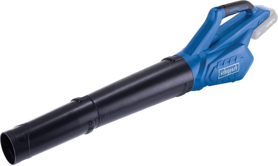 Scheppach Accu Bladblazer 20V C-BL700-X 5912104900