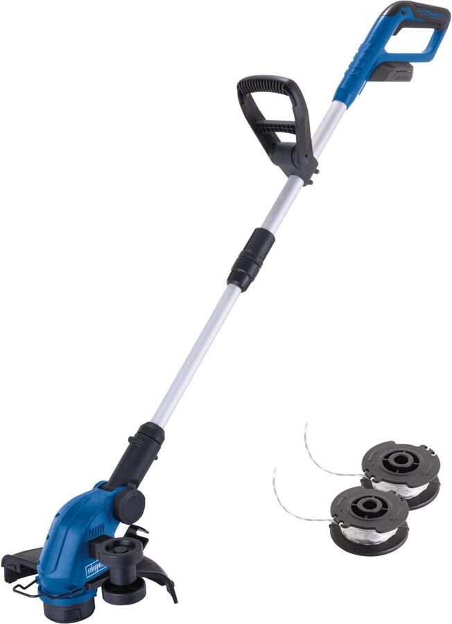 Scheppach Accu Grastrimmer 20V C-LT300-X 300mm 5910904900