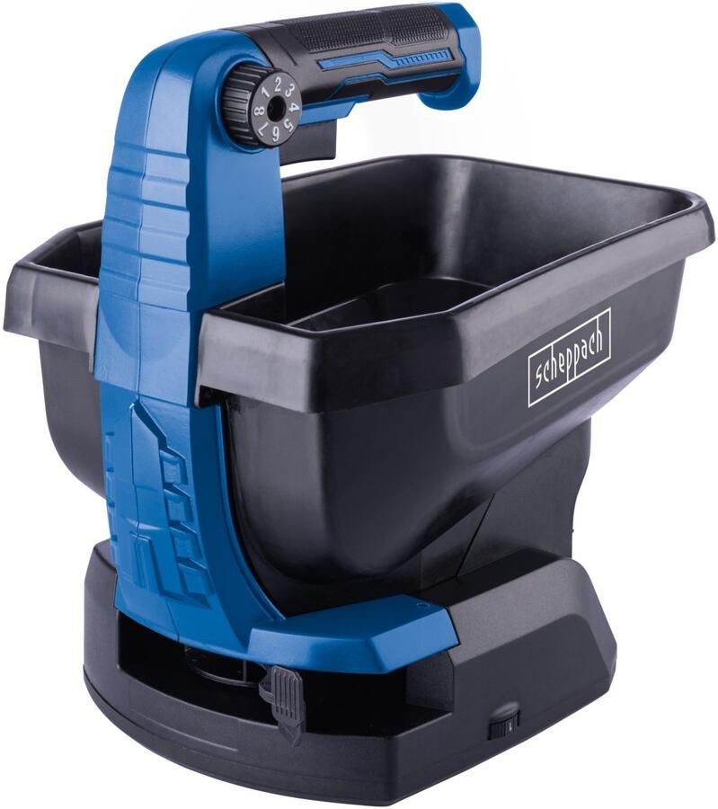 Scheppach Accu Handstrooier 20V C-GSP800-X 5911502900