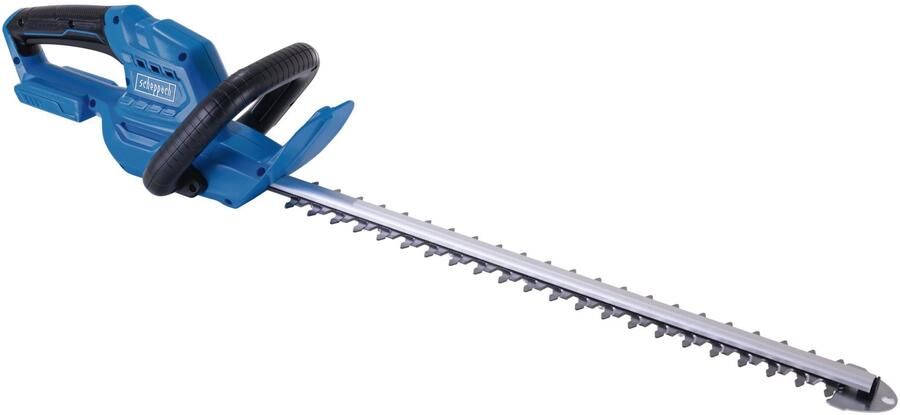 Scheppach Accu Heggenschaar 20V C-HT570-X 5910607900