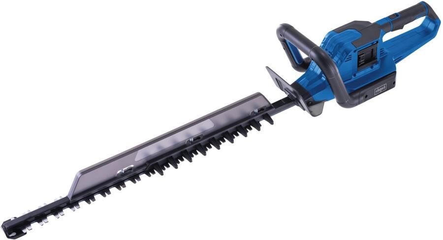 Scheppach Accu Heggenschaar 2x20V BC-HT720-X 5910606900
