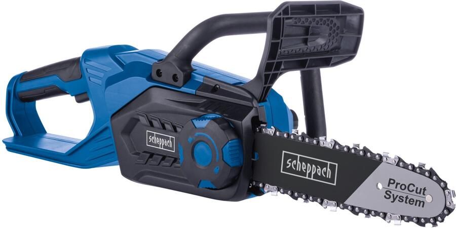 Scheppach Accu Kettingzaag 20V C-CS254-X 10" 5910308900