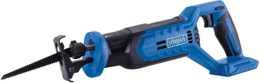 Scheppach Accu Reciprozaag 20V C-RS100-X 5909243900