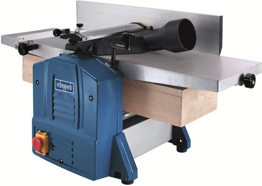 Scheppach Vlak- vandiktebank 10" x 5" HMS1070 5902206901 - Foto 1