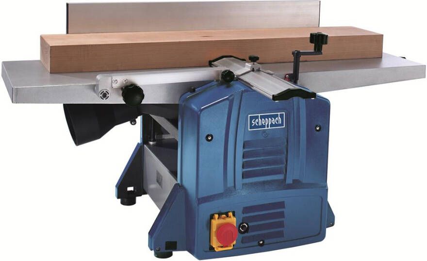 Scheppach Vlak- vandiktebank 8" x 5" HMS850 5902205901