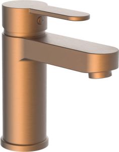 Schutte ELEPHANT ééngreepsmengkraan wastafel| koper mat 34213