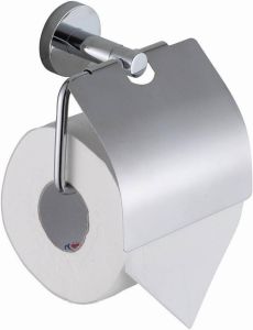 Schutte LONDON toiletpapierhouder | chroom 10013