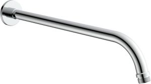 Schutte RIO UPdouchearm voor wandmontage | chroom 69506