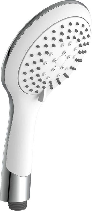 Schütte Schutte BROADWAY handdoucheset | chroom-wit 61765