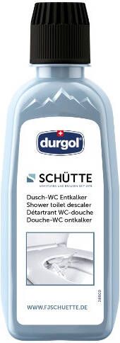 Schütte Schutte Douche-WC ontkalker voor CESARI douche-WC | 250 ml 1200514