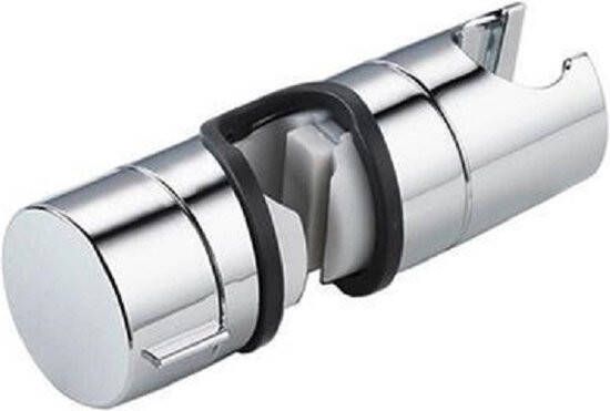 Schütte Schutte Douchehouder DN 18 22 25 mm | Chroom | Voor Douchestang 66340