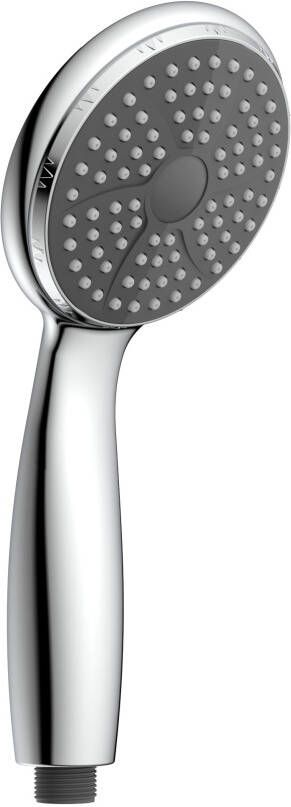 Schütte Schutte GENUA handdouche | 1 functie | chroom 60770