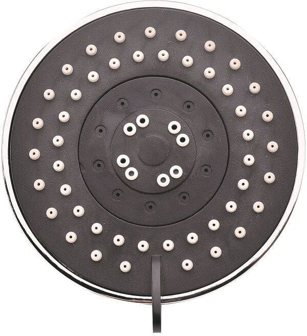 Schütte Schutte LEON hoofddouche | chroom 69202