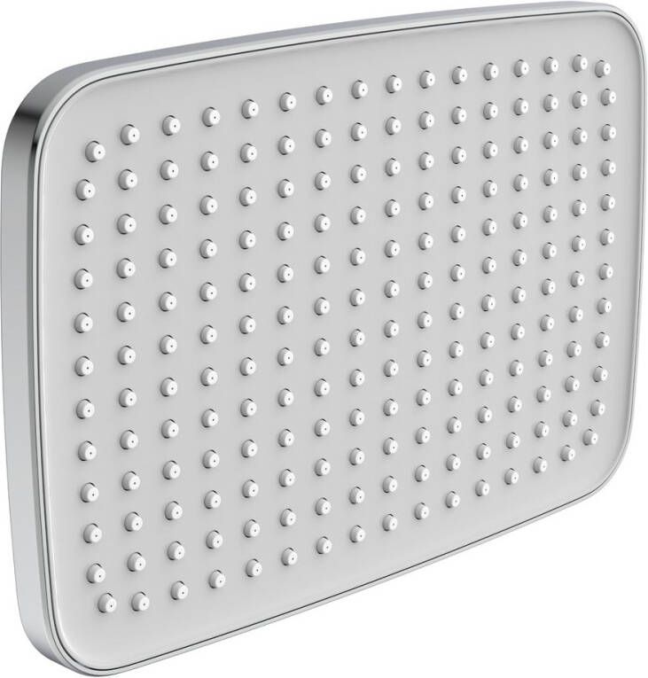 Schütte Schutte LYON hoofddouche | Chroom lichtgrijs 69212