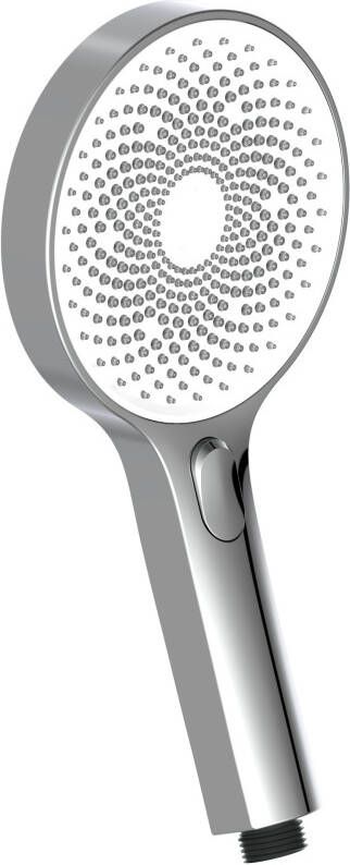Schütte Schutte SAMOA RAIN handdouche | 3 functies | chroom-wit 60955