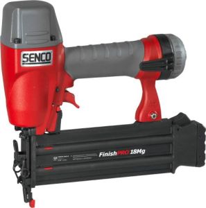 Senco Bradmachine 1 2mm FinishPro18Mg BF TF
